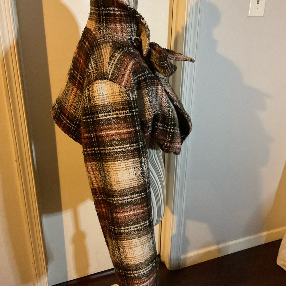 Custom cape - Picture 5 of 5